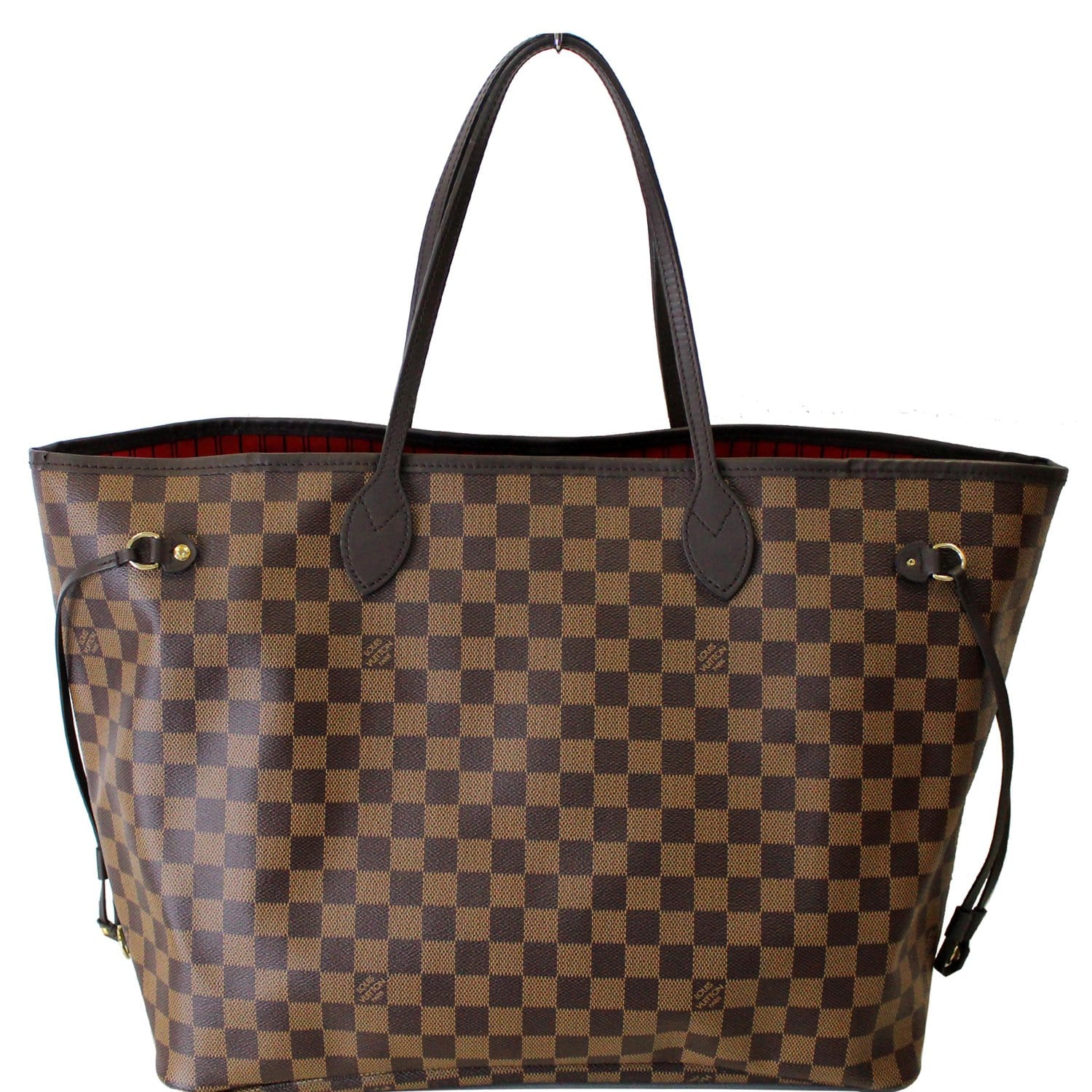 💎✨Authentic✨💎LV Neverfull GM Monogram in 2023