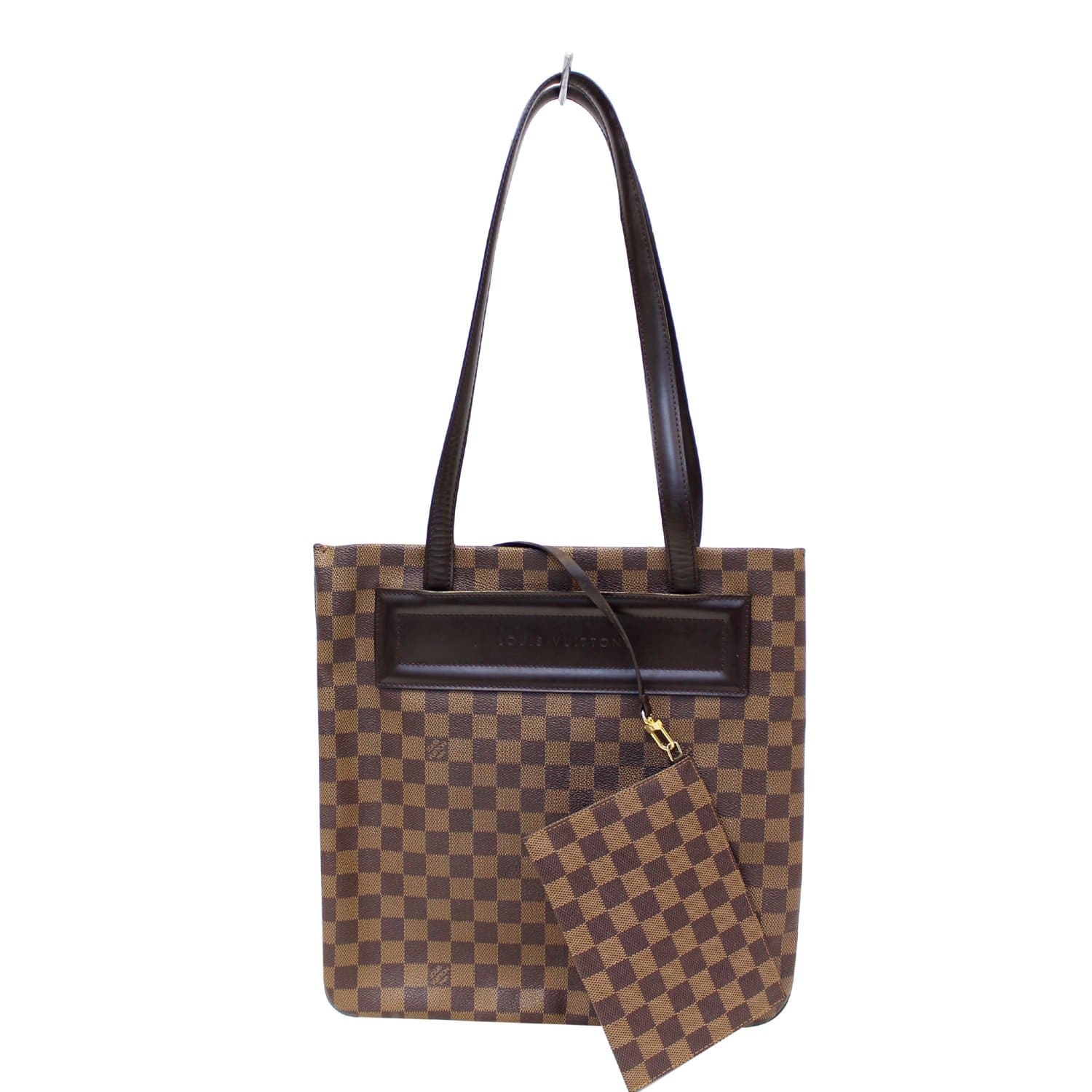 Louis Vuitton, Bags, Louis Vuitton Parioli Pm Tote Bag N5 205