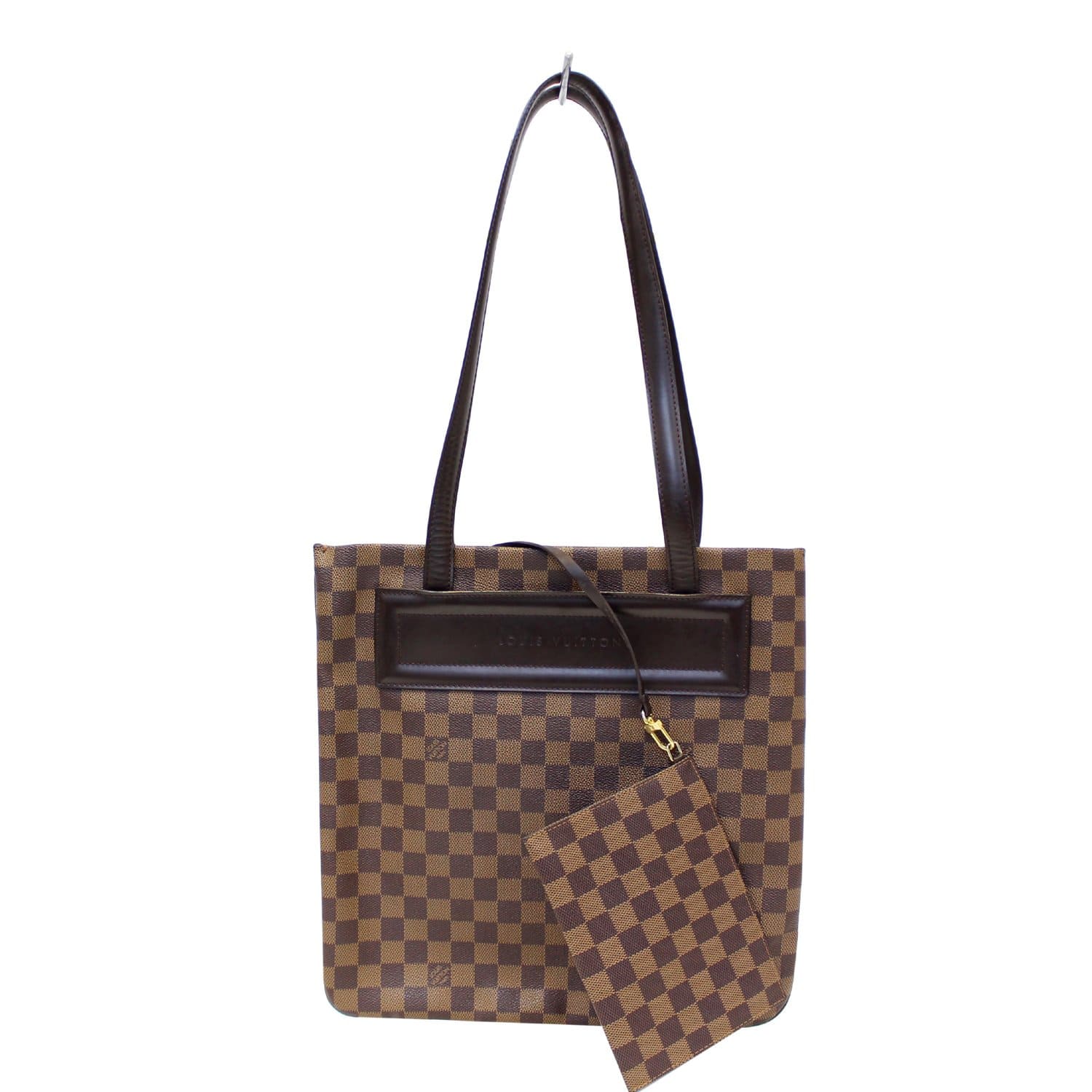 Slim Purse Damier Ebene - Women - Small Leather Goods