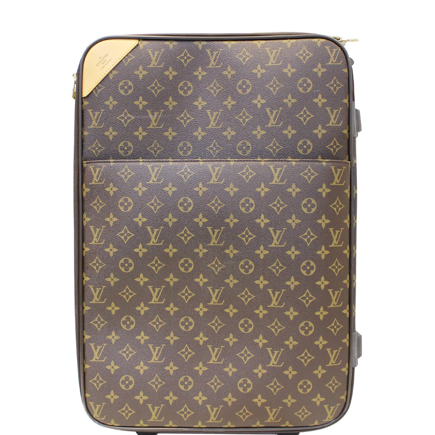 Louis Vuitton Plastic Exterior Bags & Handbags for Women, Authenticity  Guaranteed