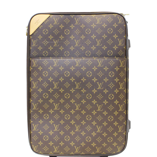 Louis Vuitton Pegase 60 (Old Model)