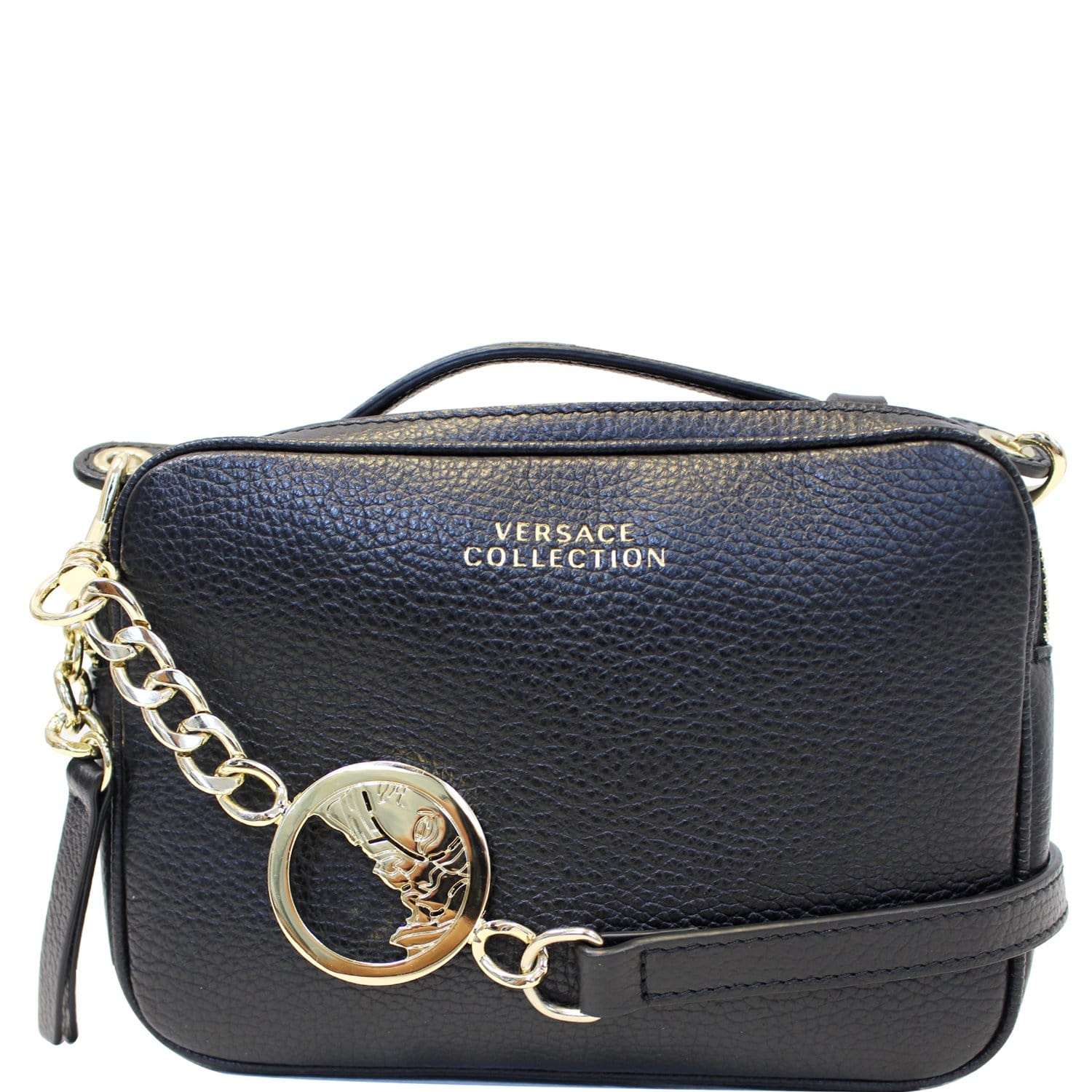 Versace Crossbody Purse | Literacy Ontario Central South