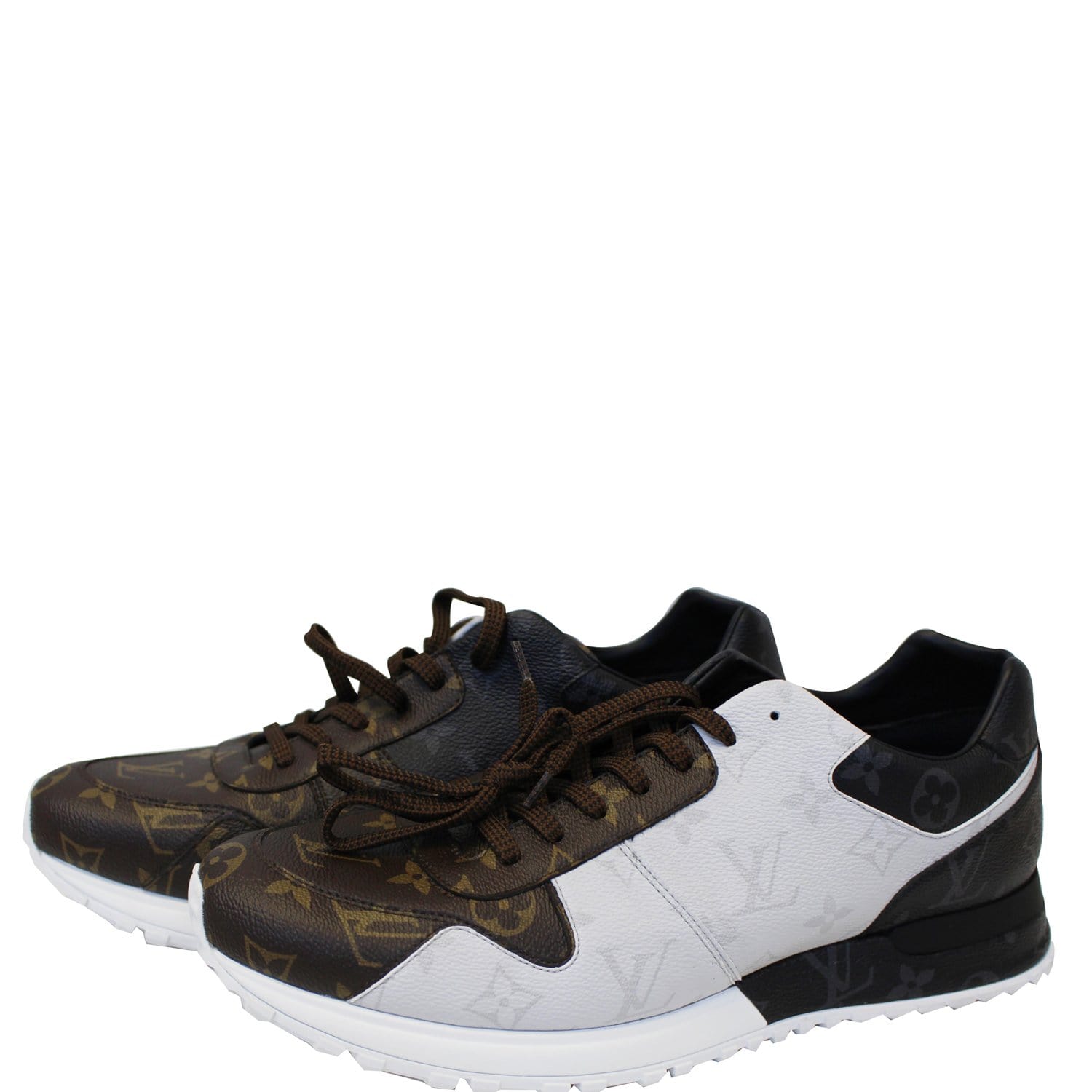 LV RUNAWAY SNEAKERS - (Styles Available)  Sneakers fashion, Louis vuitton  sneakers, Louis vuitton shoes