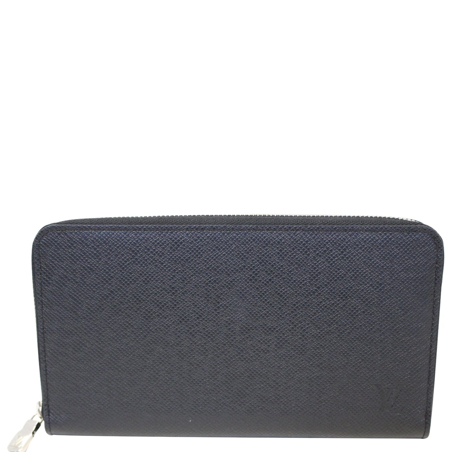 Louis Vuitton, Bags, Louis Vuitton Organizer Wallet In Taiga Leather