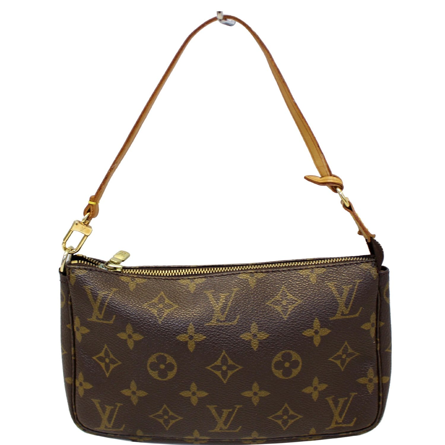 Louis Vuitton Pochette Accessoires Monogram