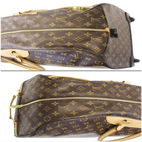 Louis Vuitton 2009 pre-owned Eole 60 Rolling Duffle Bag - Farfetch