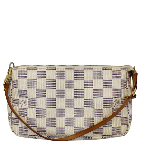 Louis Vuitton Damier Azur Pochette Accessoires QJBJUIDNWB037