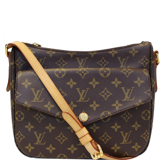 Mabillon Crossbody Monogram