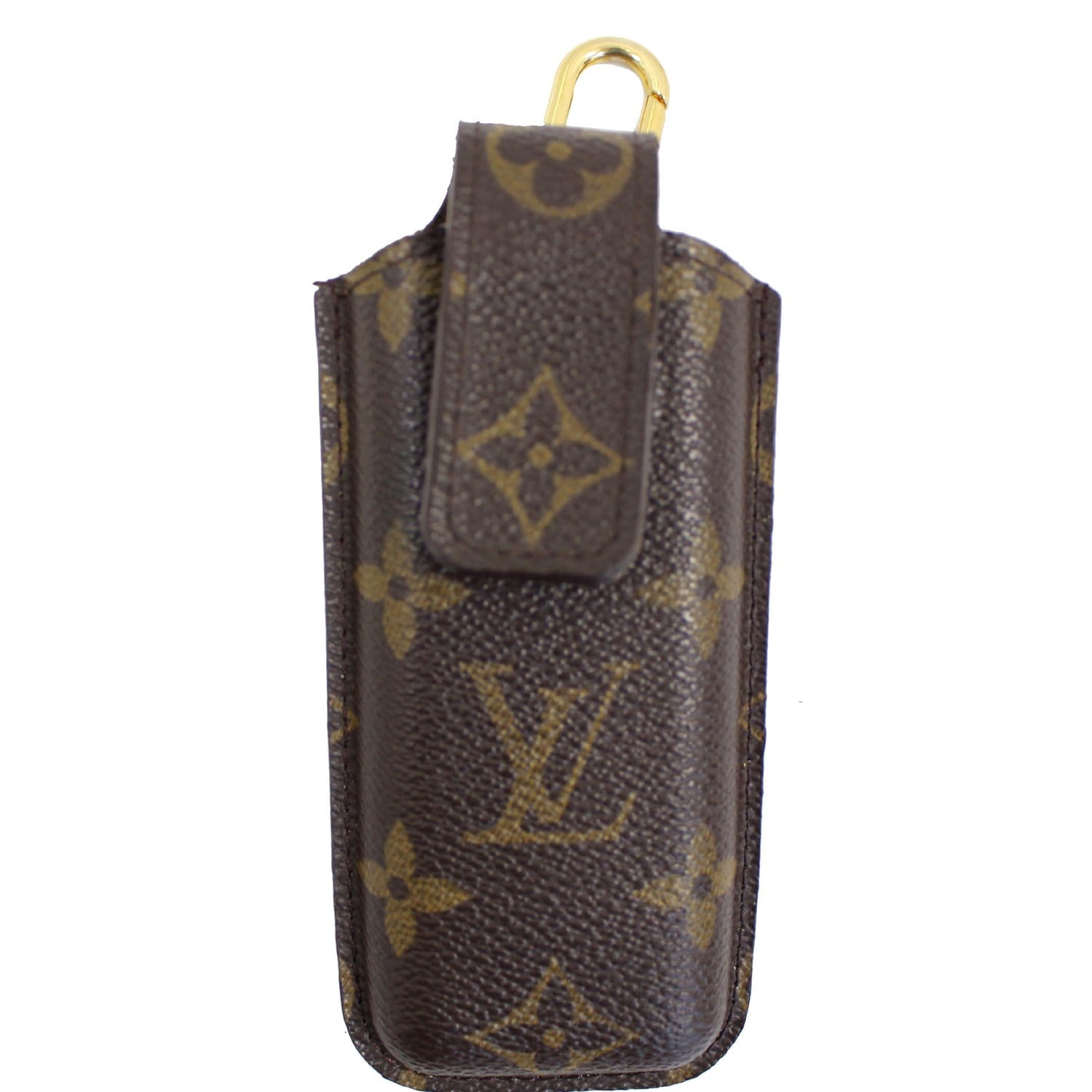 Louis Vuitton Pouch Cell Phone Cases