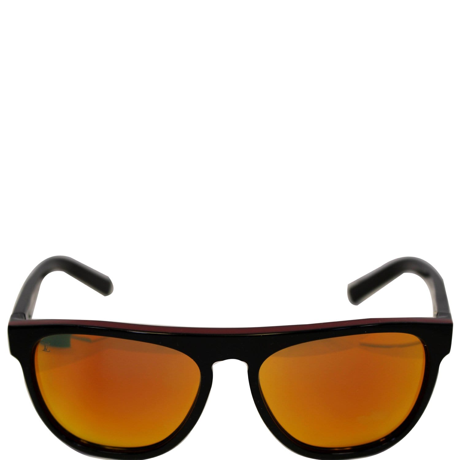 LOUIS VUITTON Women's Sunglasses in Black