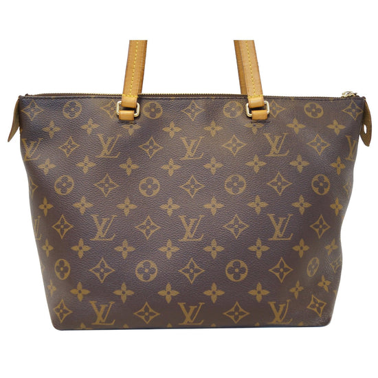 Louis Vuitton Monogram Canvas Iena PM QJBCNP5V0F014