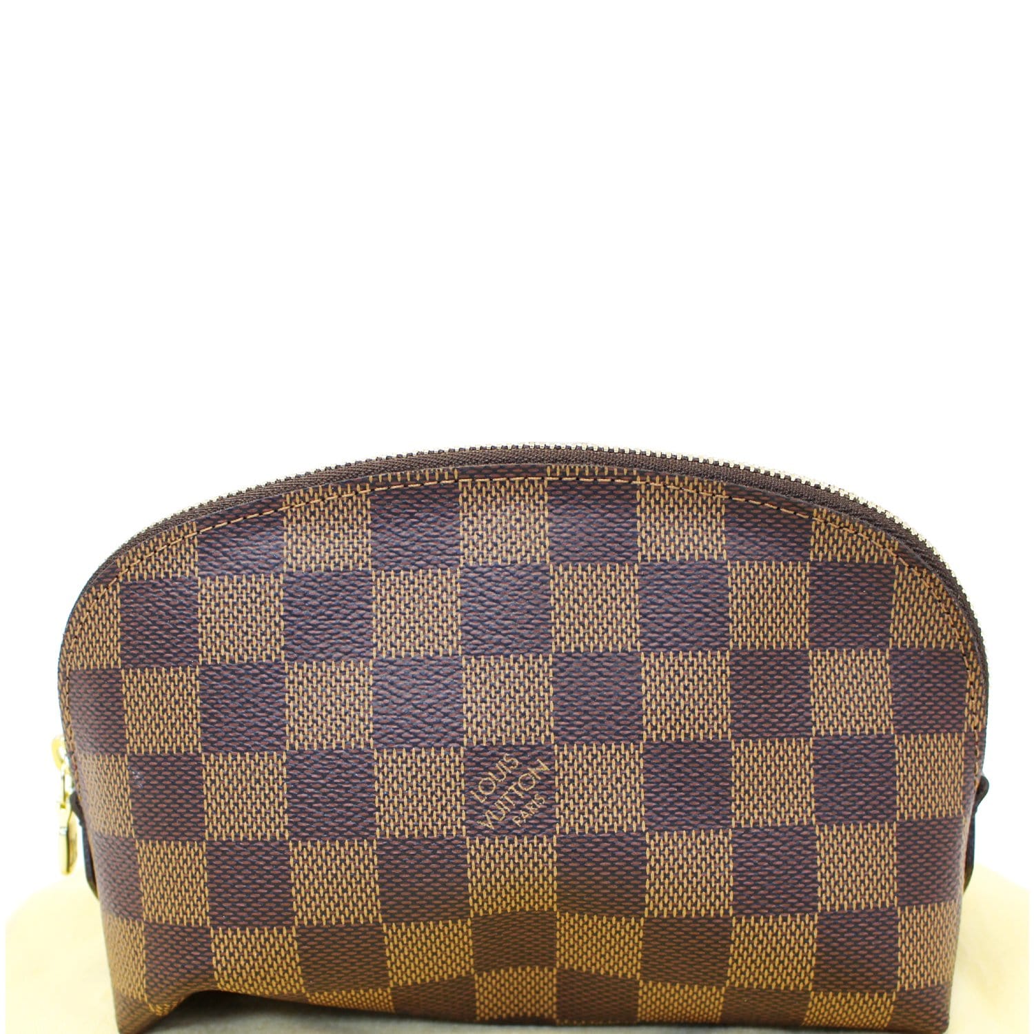 Louis Vuitton Toiletry Pouch Damier Graphite - US