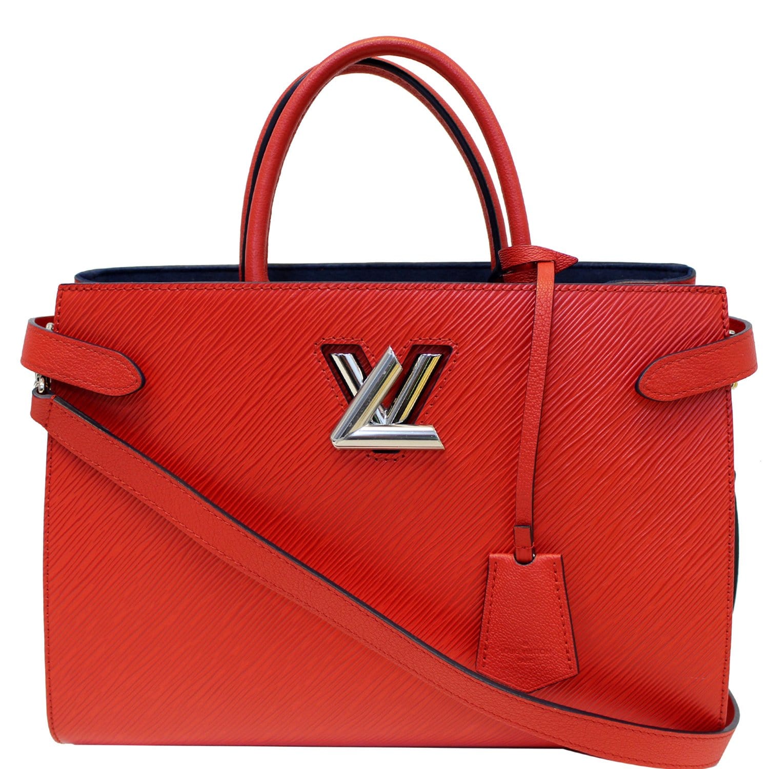 lv twist red