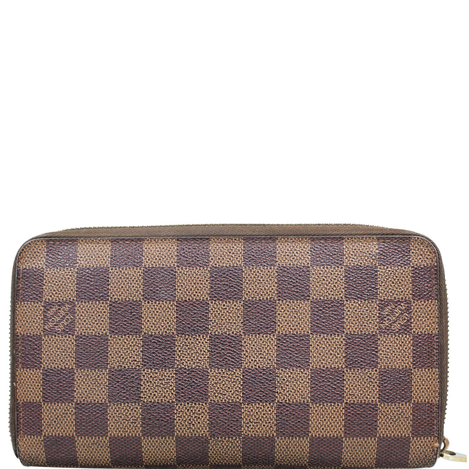 Louis Vuitton Zippy Coin Purse Damier Ebene - US