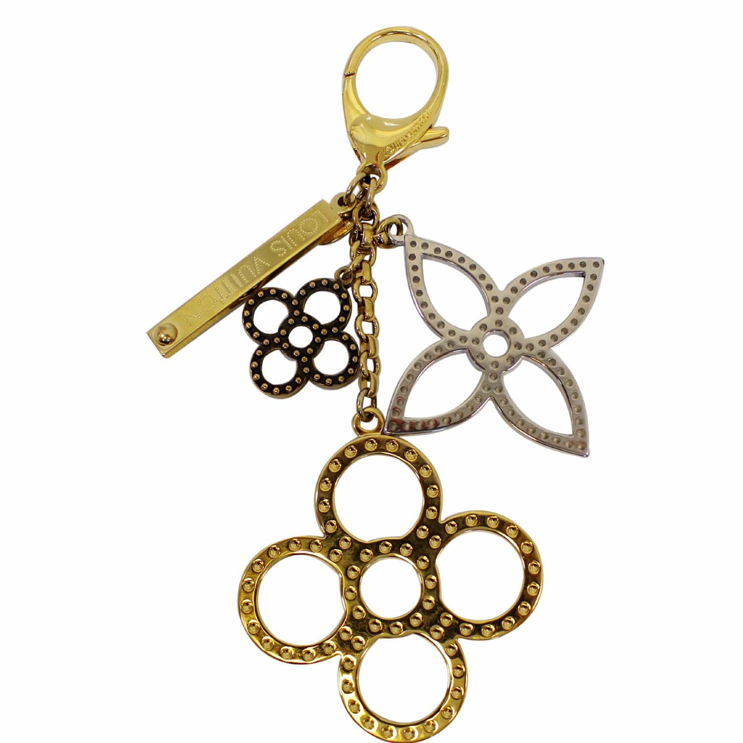 Louis Vuitton Tapage Bag Charm