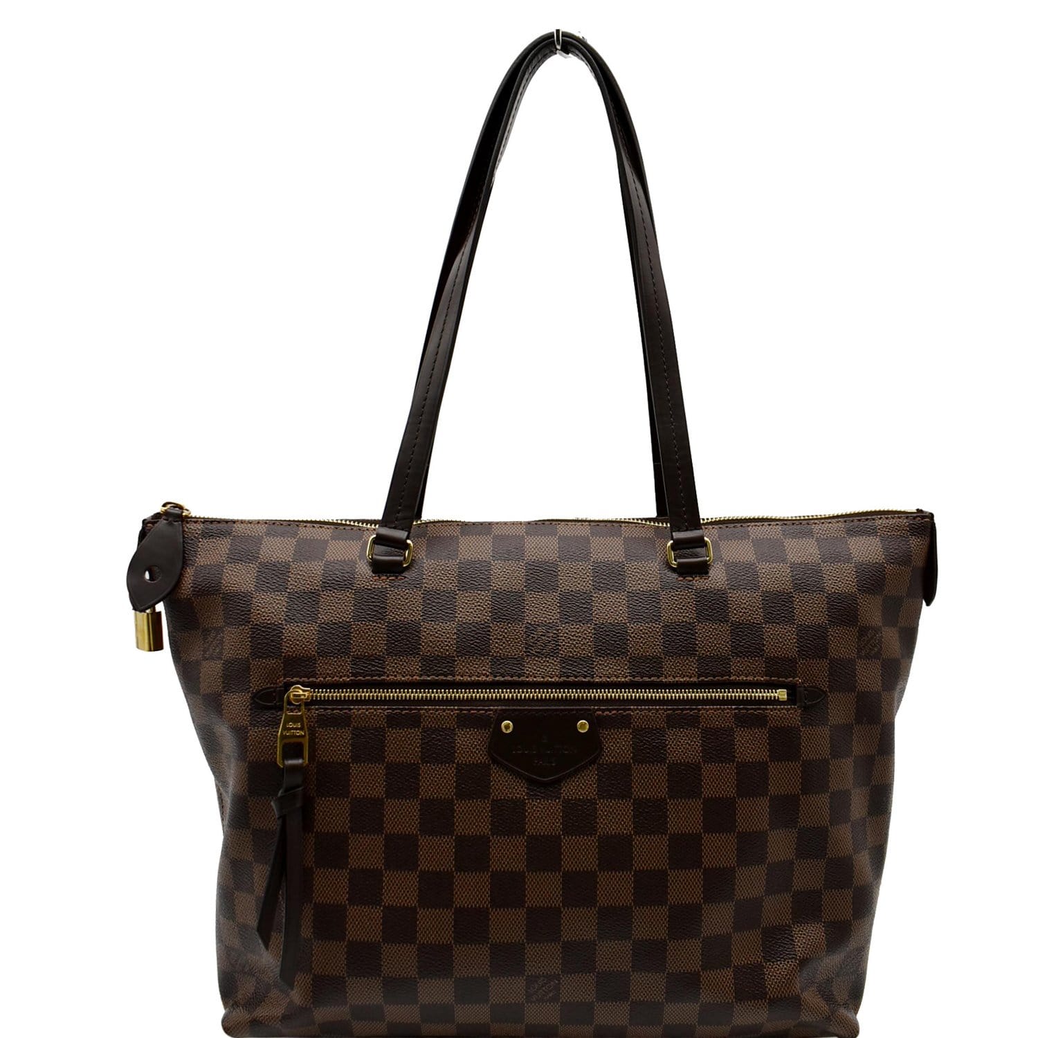 Louis Vuitton - Noé Bb- Monogram - Brown - Women - Handbag - Luxury