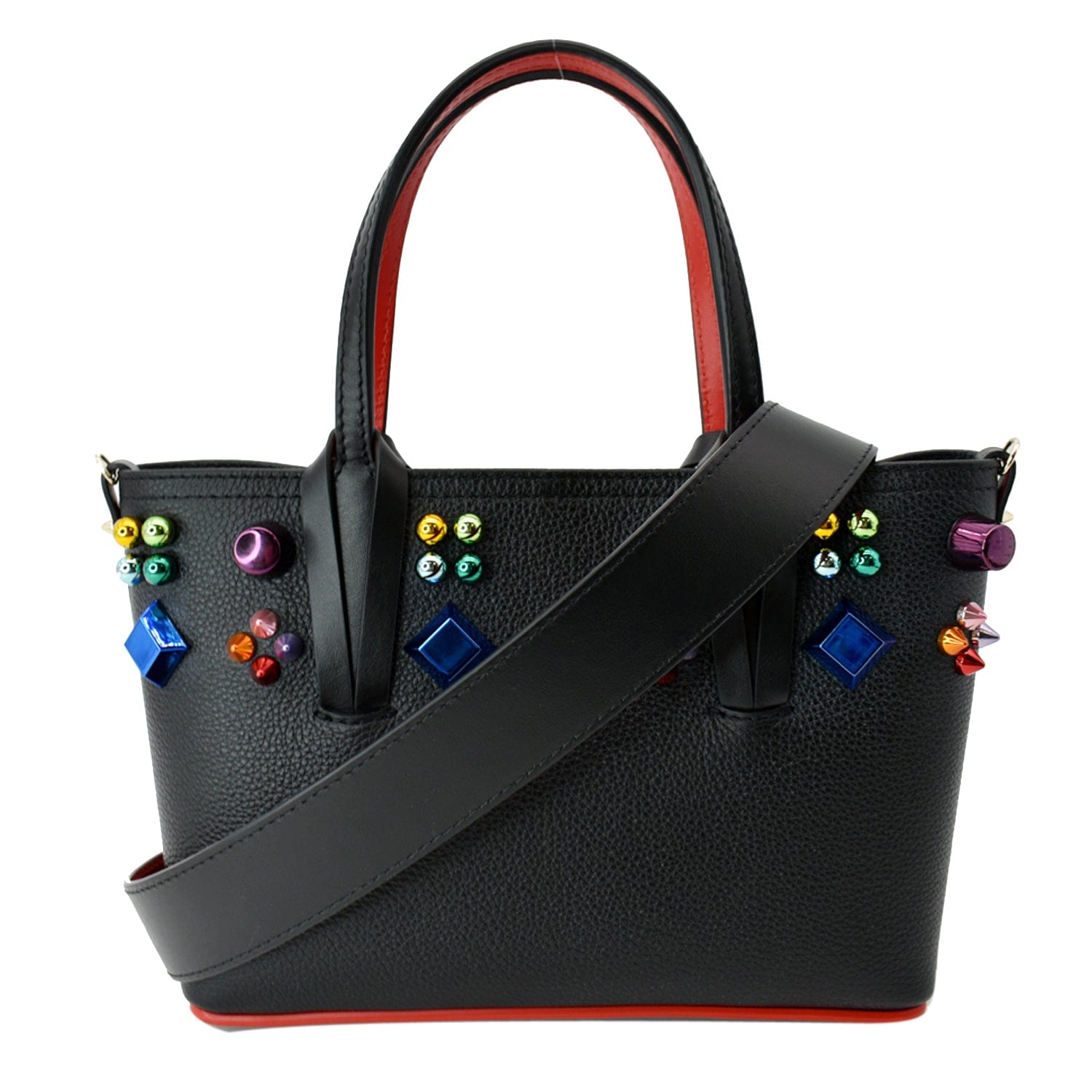 Christian Louboutin Cabata Tote Bag - ShopStyle