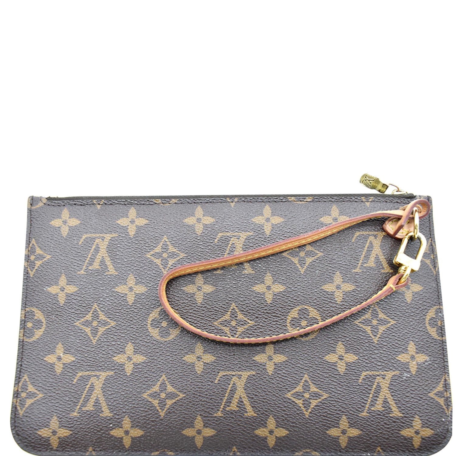 Louis Vuitton, Bags, New Louis Vuitton Neverfull Gm Pochette