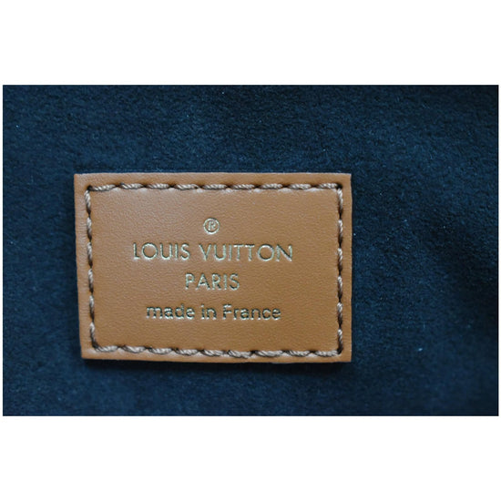 Louis Vuitton Wild at Heart Speedy Bandouliere 25 M58524 - Studio Nafay