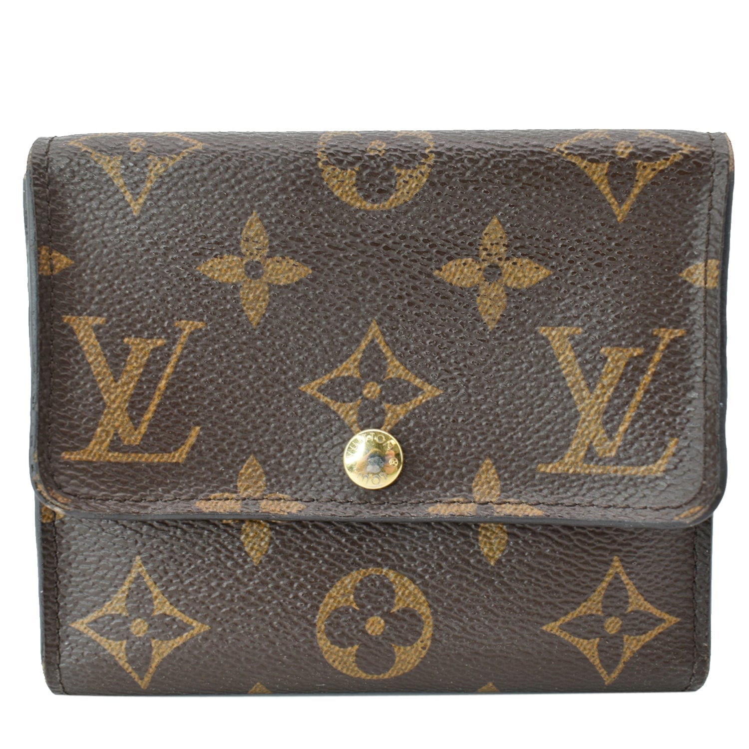 Louis Vuitton Elise Purse in Monogram - SOLD