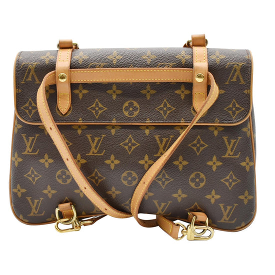 Louis Vuitton Monogram Marelle Sac a Dos 3way 233590