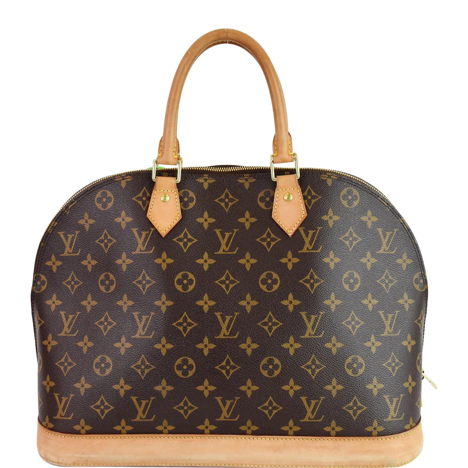 lv big monogram bag