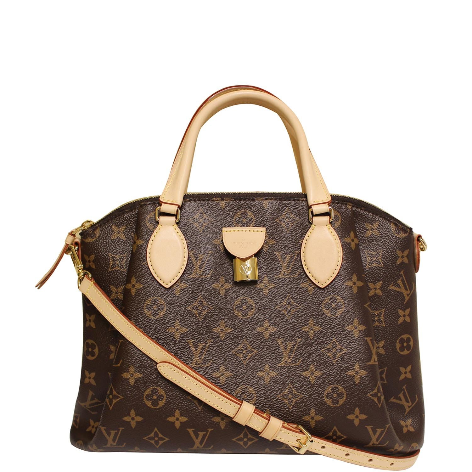 Just in…Louis Vuitton Rivoli MM. - WHAT 2 WEAR of SWFL