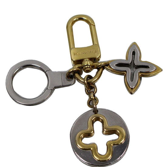 Louis Vuitton Insolence Key Chain