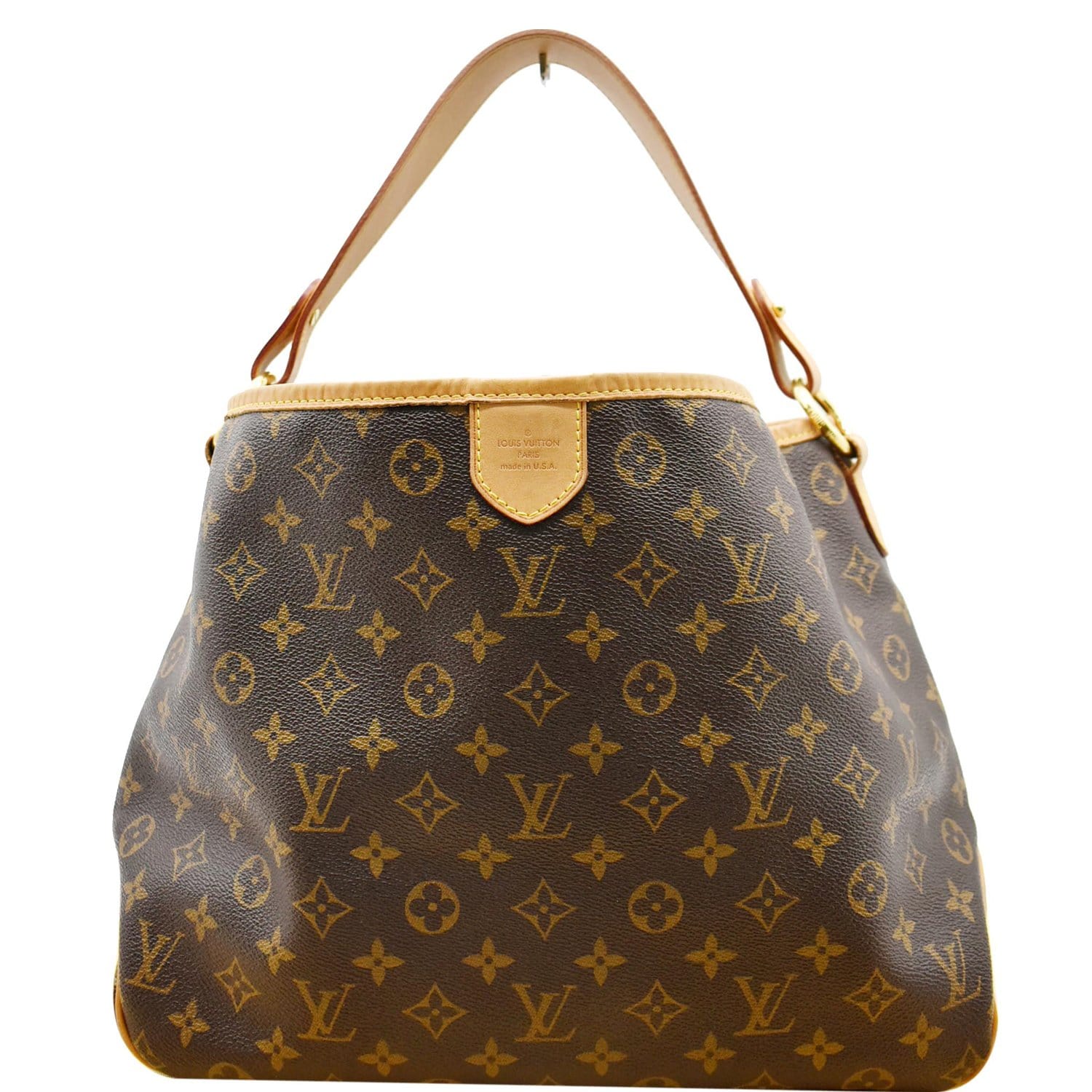 Louis-Vuitton-Monogram-Delightful-PM-Shoulder-Bag-M40352