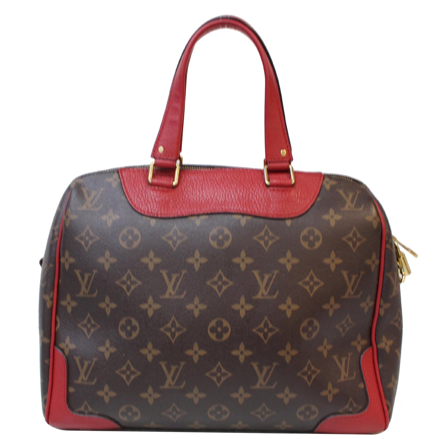 Tradesy Louis Vuitton Bag  Natural Resource Department