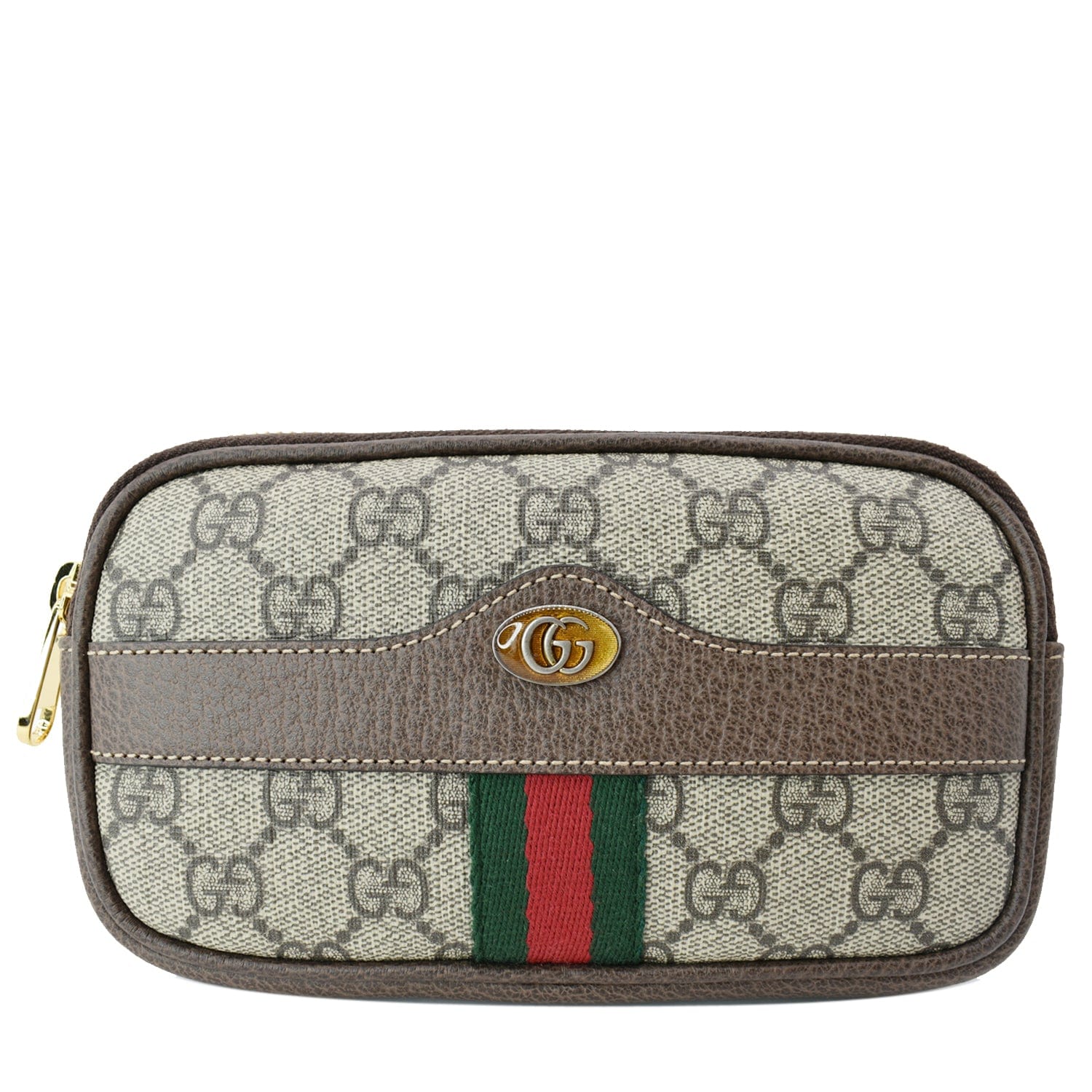 Gucci Ophidia GG Belt Bag