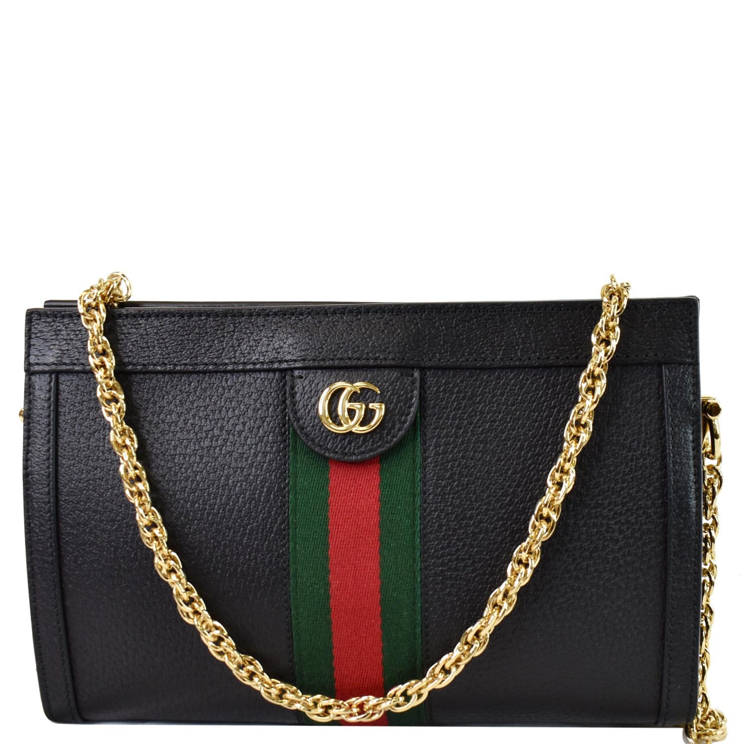 Gucci Women's Bag - Black