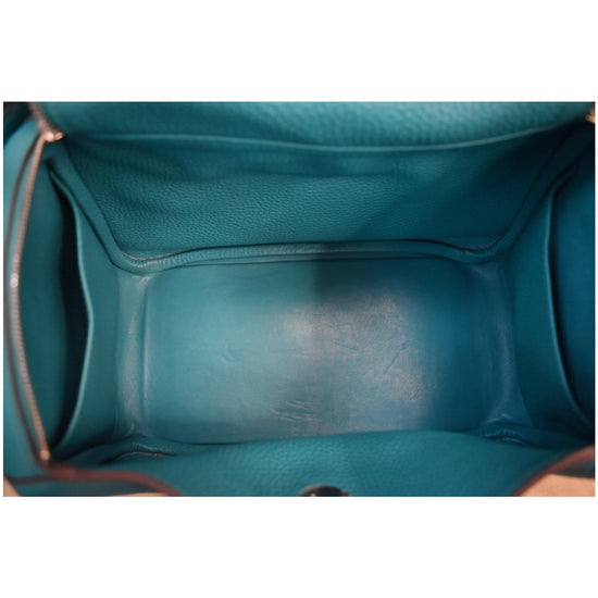 Hermès Lindy Handbag 394215