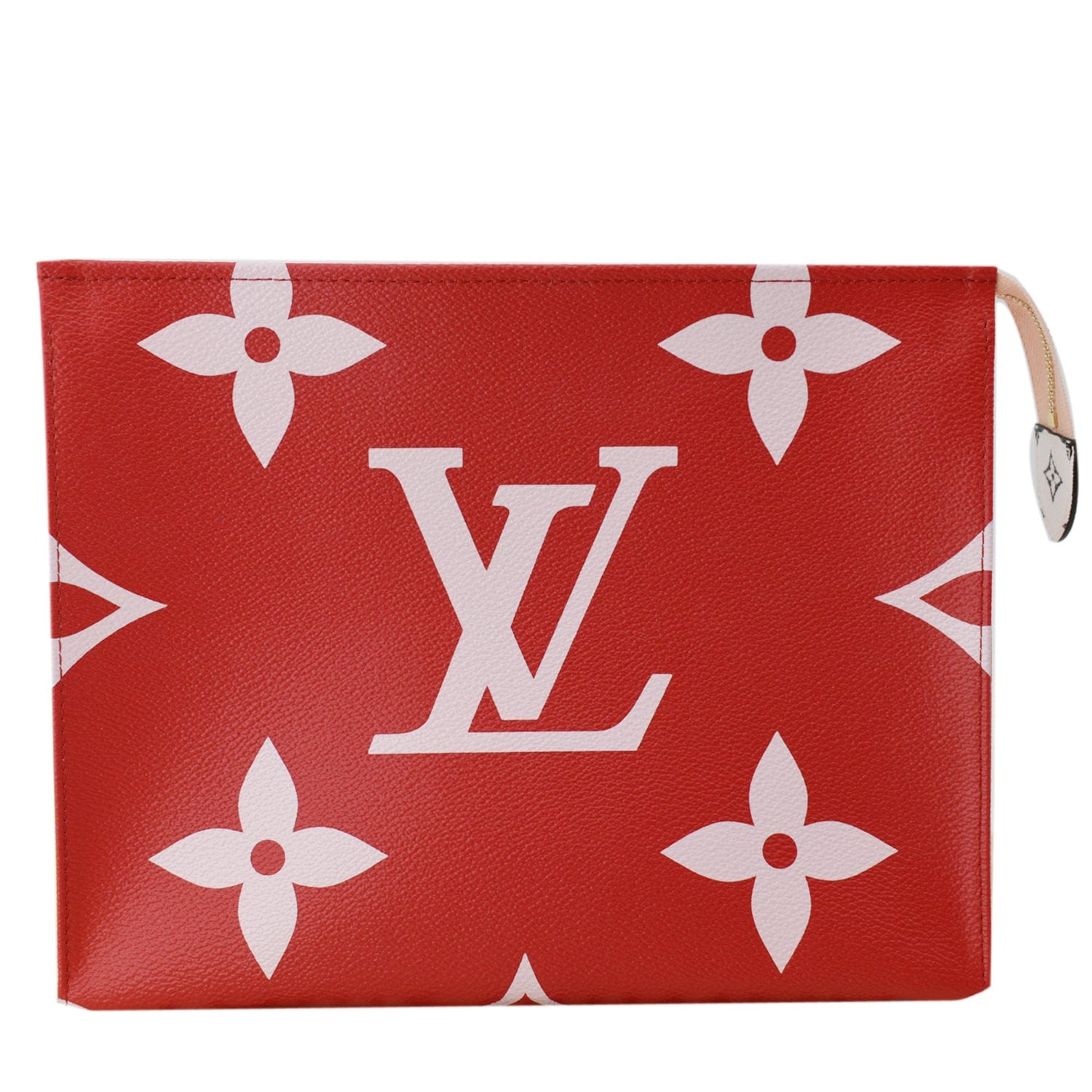 How to turn the Louis Vuitton Toiletry Pouch 26 into a Cross Body