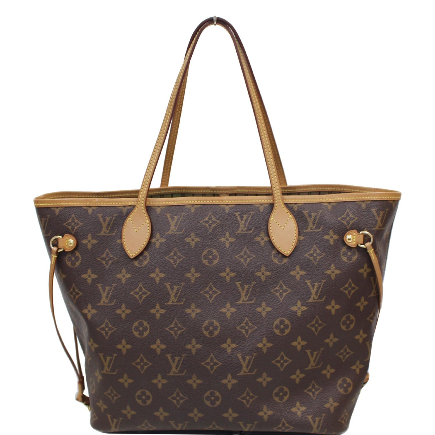 Neverfull MM Monogram - Women - Handbags