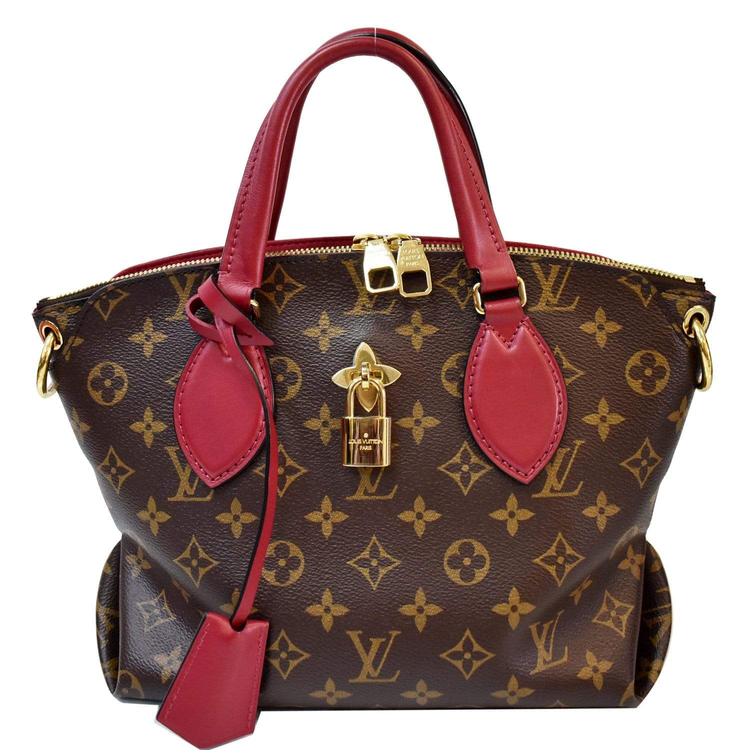 Louis Vuitton Monogram Flower Tote - A World Of Goods For You, LLC