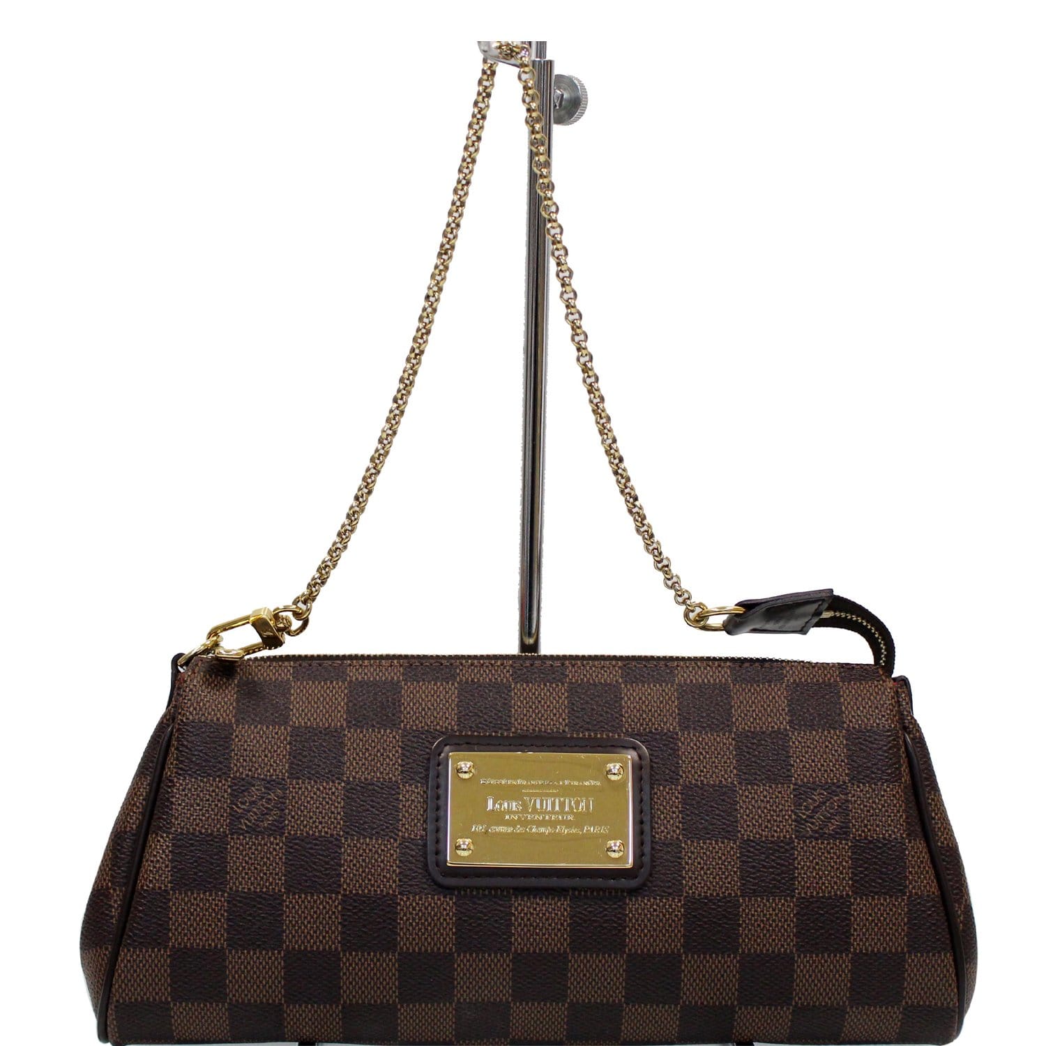 Louis Vuitton Eva Clutch 359236