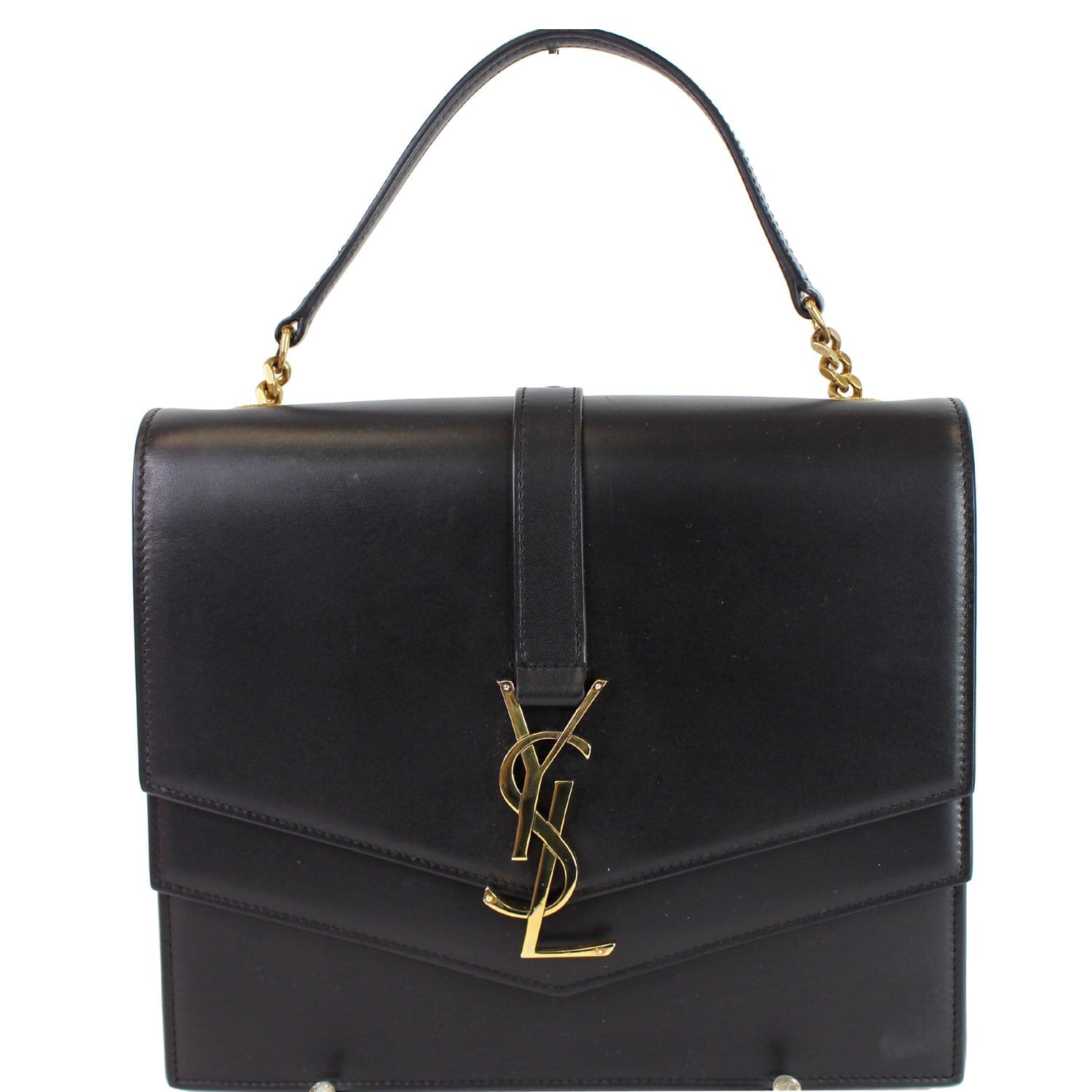 Saint Laurent Montaigne Shoulder Bag - Farfetch