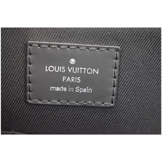 Louis Vuitton Porte-Documents Jour Briefcase – Pursekelly – high