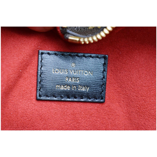 Louis Vuitton Monogram Game On Coeur - Brown Crossbody Bags, Handbags -  LOU806893