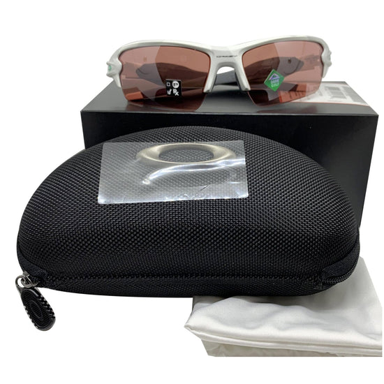 Oakley Flak Draft Prizm Golf Sunglasses for Sale in Buckeye, AZ