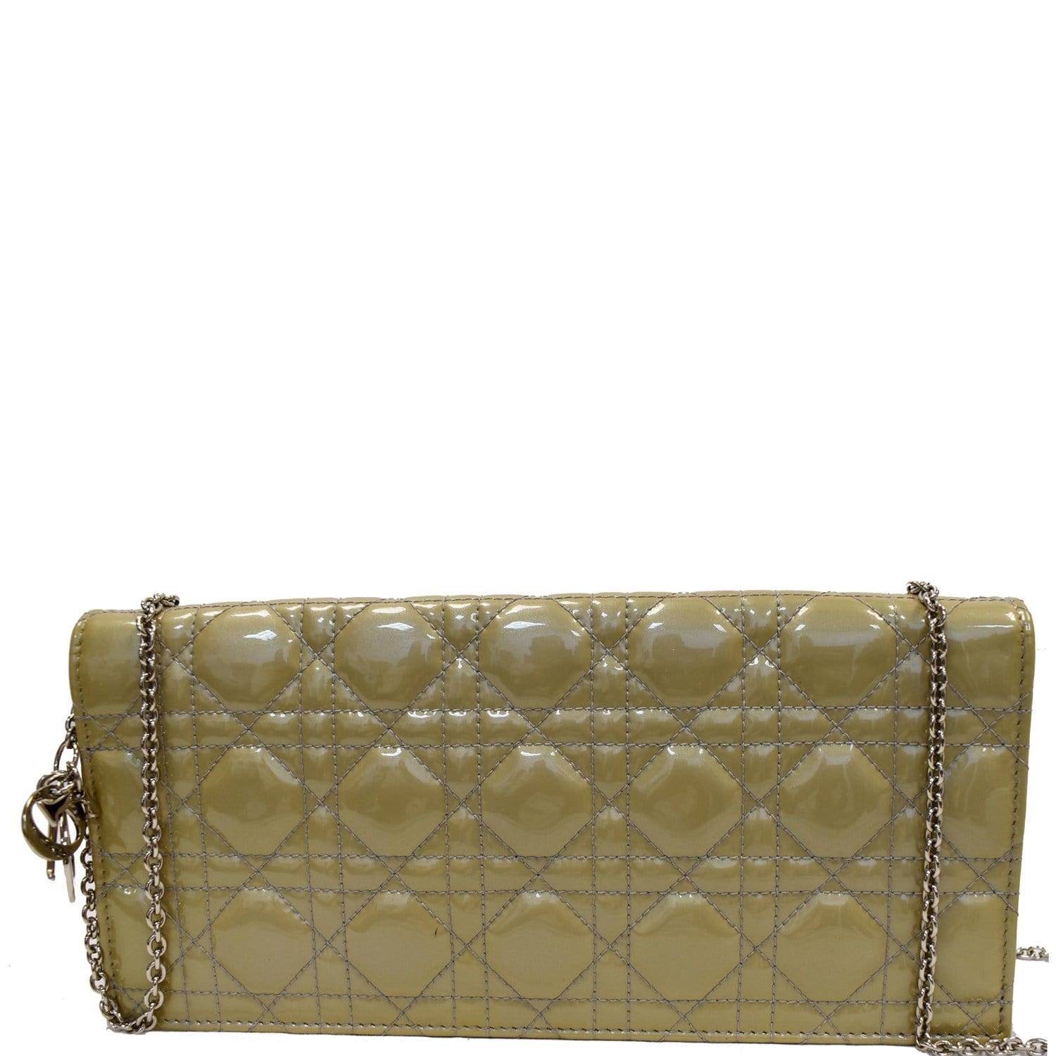 Clutch Patent Bow Bag