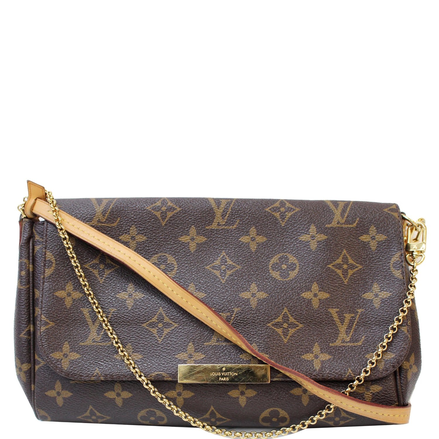 Louis Vuitton Favorite MM