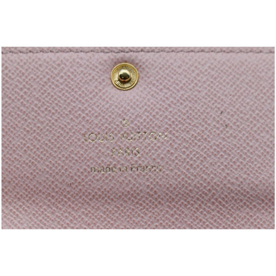 Louis Vuitton 6 Key Holder – yourvintagelvoe
