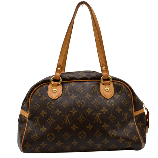 Reowned - Louis Vuitton Vintage of 1993 Alma PM monogram