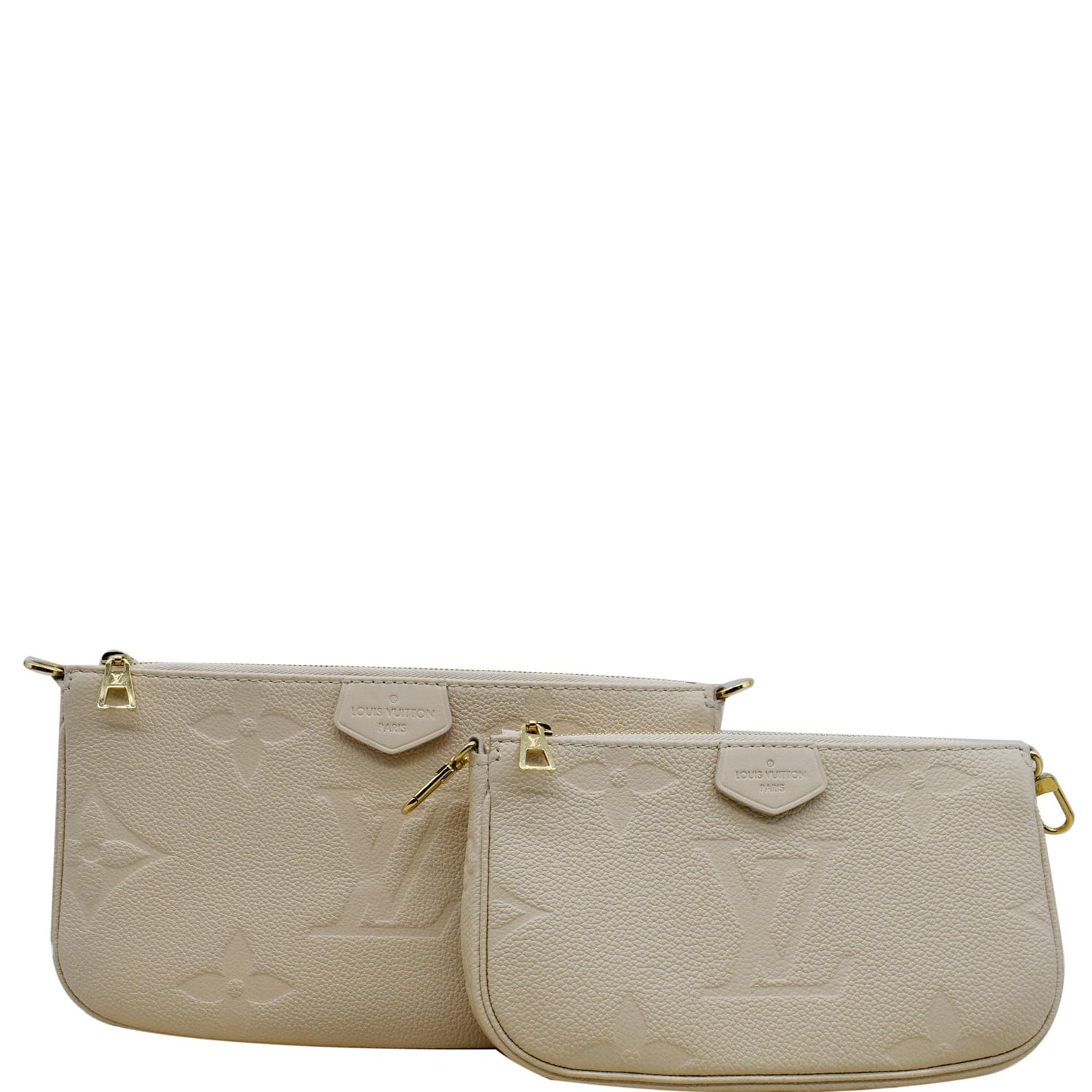 Multi Pochette Accessoires Monogram - Women - Handbags