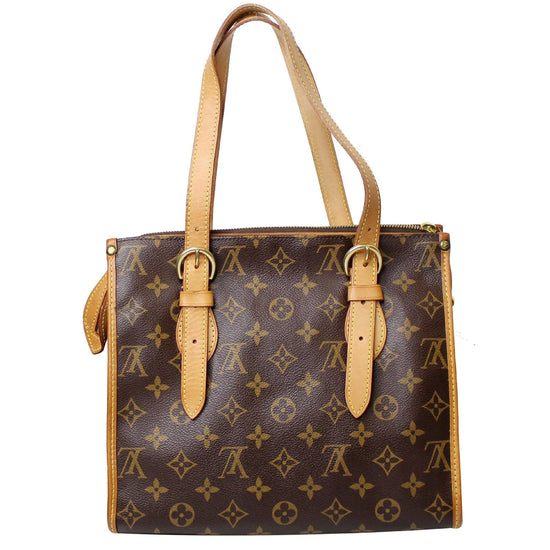 New at LV: The Louis Vuitton Popincourt Tote - PurseBop