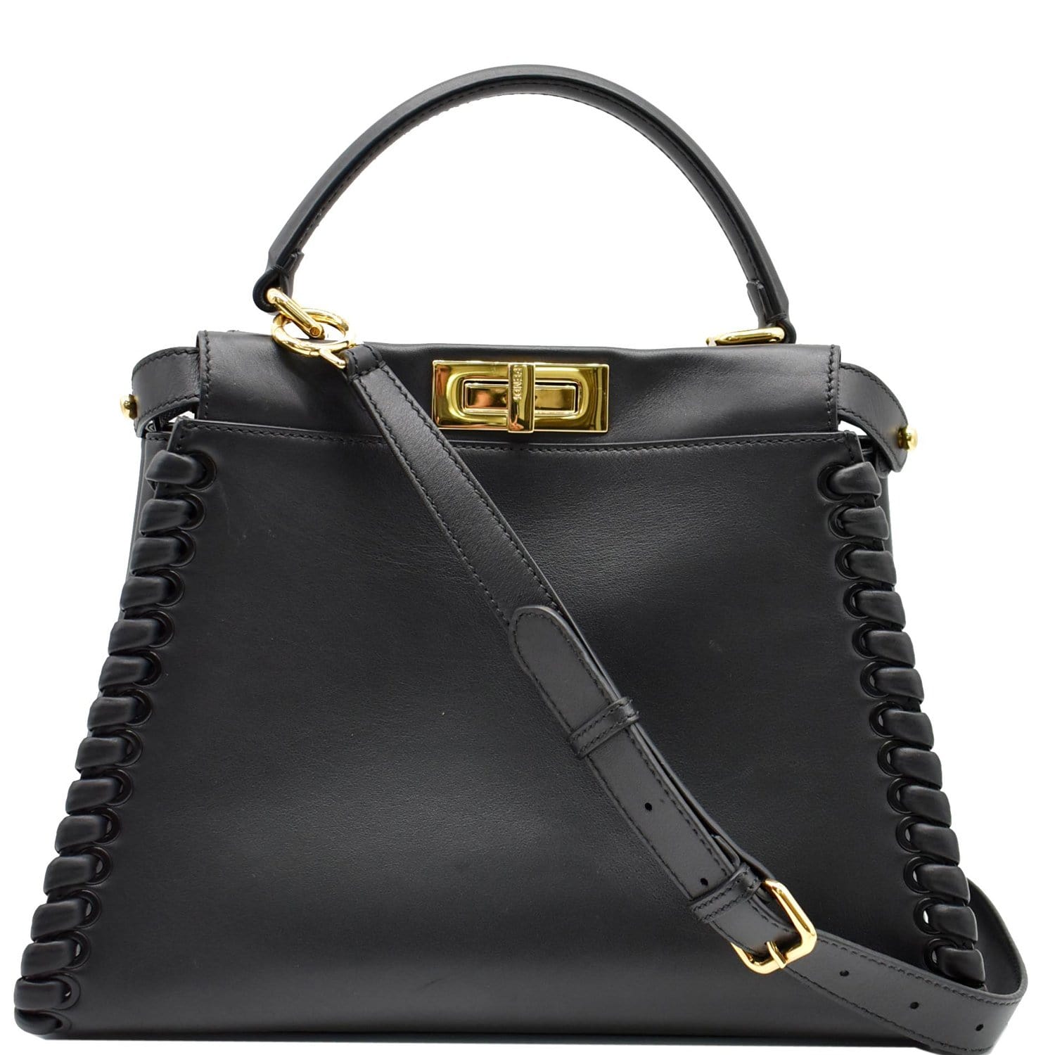 Fendi Peekaboo Bag