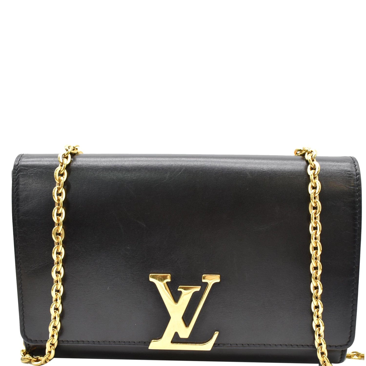 lv wallet on chain price