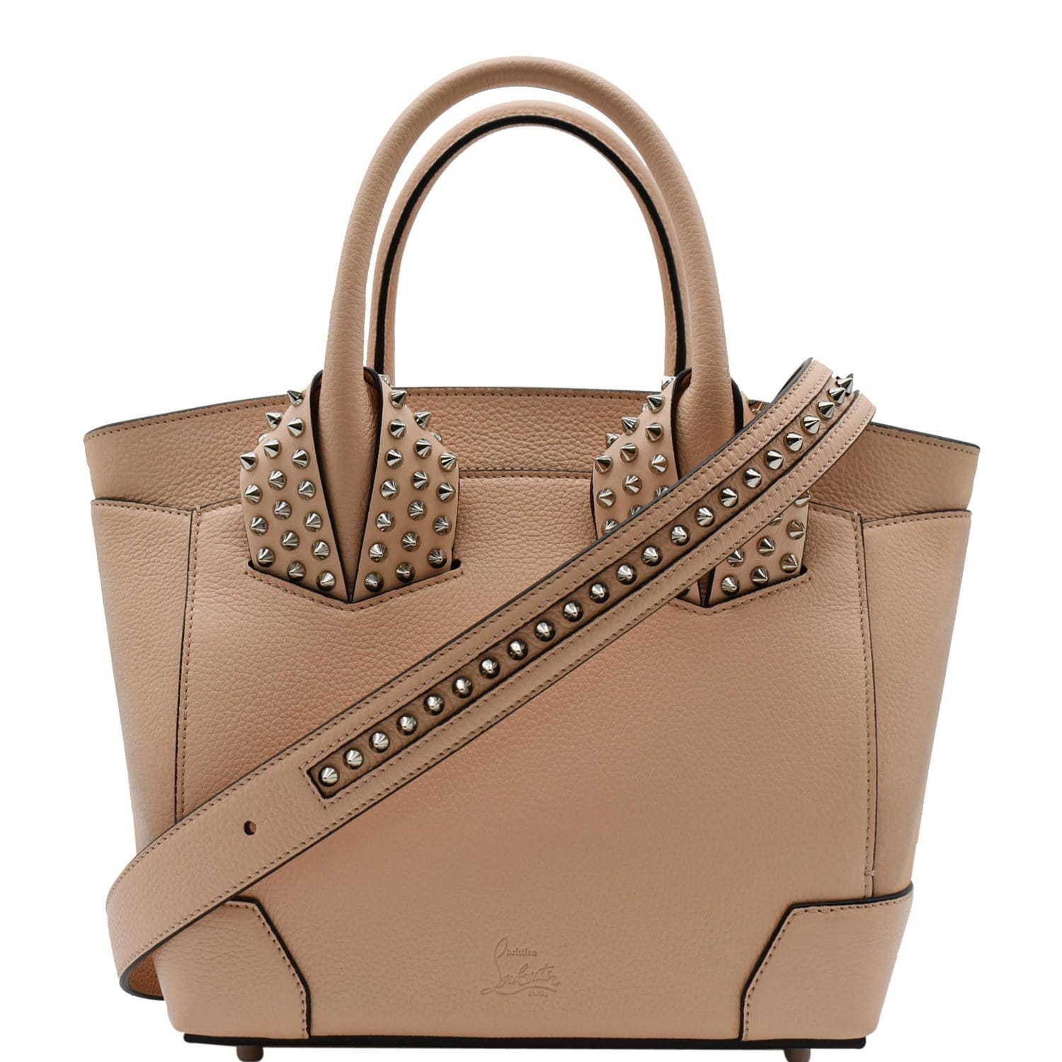 Christian Louboutin Snap Small Bags & Handbags for Women for sale | eBay